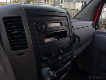 Mercedes sprinter 906 - 5