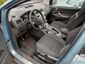 Ford KUGA 2010 2,0TDCI MAN, 4x4, PEKNA,JEZDI, DILY - 5