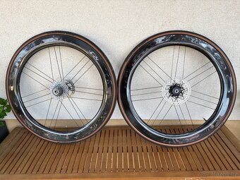 Campagnolo BORA ULTRA WTO 60 DB, model 2025, 1.395gr - 5