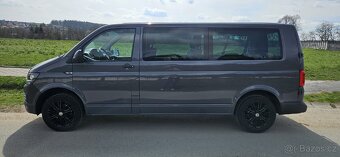 VW Transporter - 5