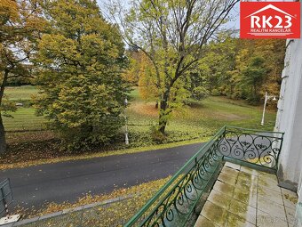 Prodej, Byt 3+1 + balkon, Mariánské Lázně, ul. Karlovarská - 5