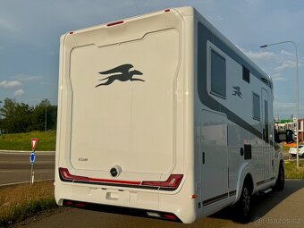 Laika Ecovip 3009 L - nový vůz 2025 - 5