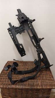 Roni G1 - Glock karabina - 5