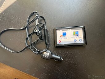 Navigace Garmin nüvi - 5