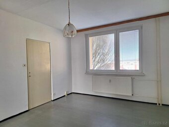 Podnájem bytu, 2+1,60 m2, Komenského, Letovice - 5
