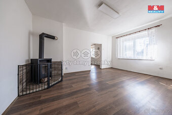 Prodej rodinného domu, 100 m², Ledvice, ul. Mírová - 5