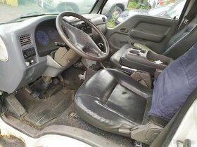 Kia K2500 - 5
