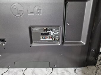 Smart Led Tv LG 42" FullHd - 5