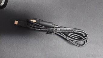 Corsair MM700 RGB XL – herní podložka pod myš – 930 × 400 mm - 5