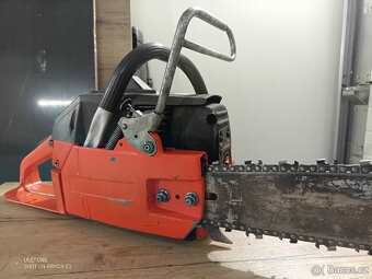 Husqvarna 61 - 5