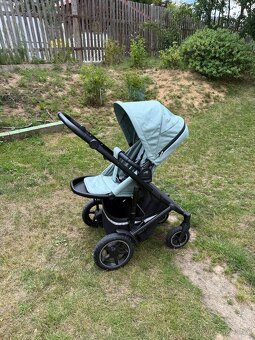 Britax romer smile 4 - 5