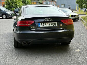 Audi A5 Sportback 2.0 TDI. 105 KW. Automat 8q - 5