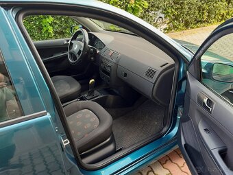 Škoda Fabia 1,4TDI 55KW - 5