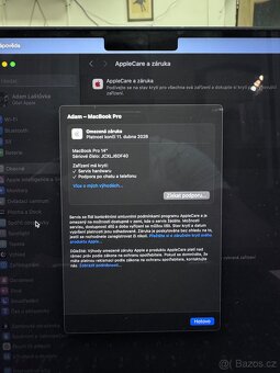 MacBook M4 Pro 14” - 5