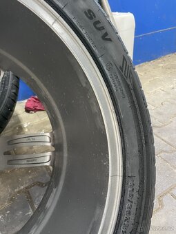 5x120 R20 - 5