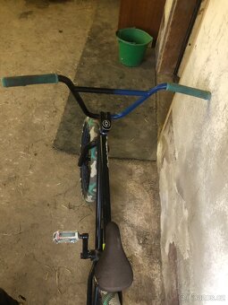 Bmx - 5