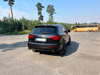 Audi Q7 3.0Tdi 171kw (205Kw) - 5