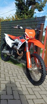 Ktm sxf 250 2023 - 5