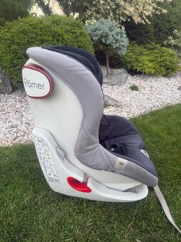 Autosedačky Britax Römer - 5