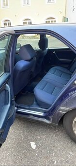Mercedes C200, 1997 - 5