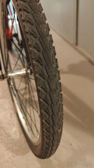Leaderfox Buffalo, 24 MTB - 5