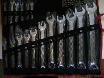 Sada IMBUS+TORX - 5