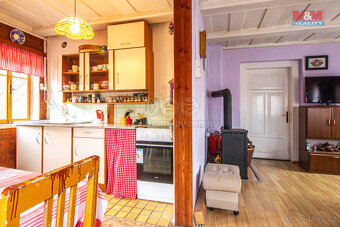 Prodej rodinného domu, 160 m², Šluknov - Království - 5