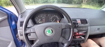 Fabia 1 1.4 mpi - 5