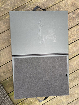 Sada Campagnolo k 80. výročí - 5