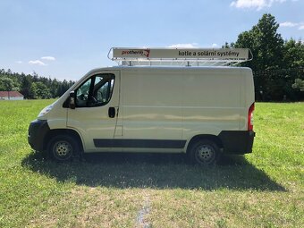 Citroen Jumper 81kW - 5