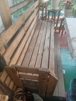 Pergola - 5