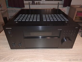 ONKYO TX-RZ1100 - TOP STAV - 5