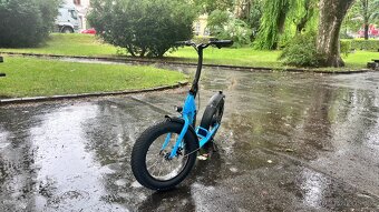 XT07-x scooters - 5