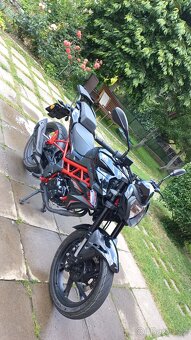 Benelli bn 125 - 2023 - 5