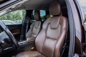 Volvo XC60 D5 Inscription 4x4 / AJ NA SPLÁTKY - 5
