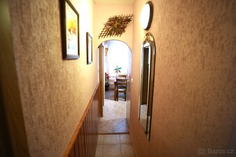 Prodej bytu 3+1 s lodžií, 64 m² – Prachatice, ulice Národní - 5
