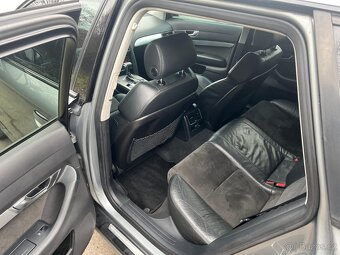 Audi A6 3.0tdi 171kw - 5