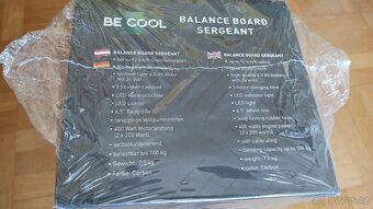Howerboard Be Cool, nový. - 5