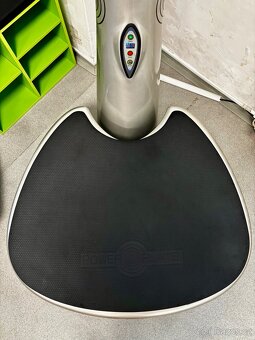 Power Plate - 5