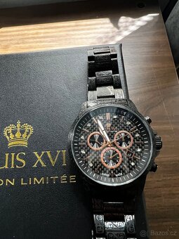 Louis XVI Edition Limitée - 5