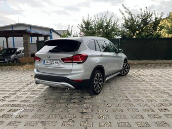 BMW X1 xDrive20d - 5