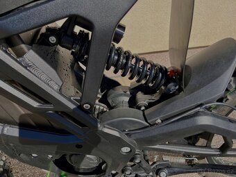Eride Pro SS - 5