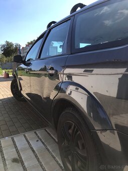 Ford Focus II - 5