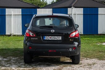 Nissan Qashqai 1.6i Acenta - 5
