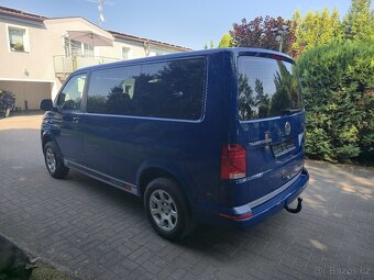 Prodám VW Transportér T6/1, 2.0 TDI ,150 PS,9/20209 - 5