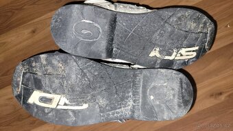 Sidi Crossfire 43 - 5