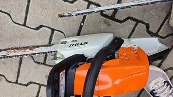 Stihl ms271 - 5