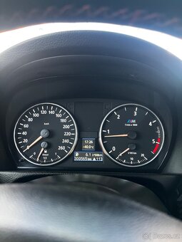 BMW E91 320d 120kw - 5