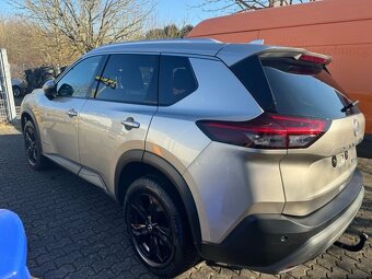 Nissan X-Trail e-Power e-4orce Panorama+LED+AHK+LED - 5