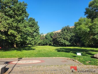 Byt 3+1/B, v OV, Praha 2 Nusle - 5